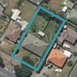 573 Queen Street East, Levin, Levin