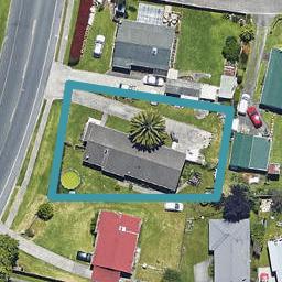 47 No 3 Road, Te Puke, Te Puke