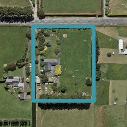 623 Bainfield Road, Waihopai, Invercargill