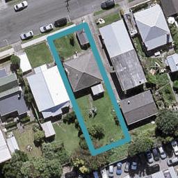 31 Hine Street, New Plymouth, New Plymouth
