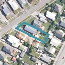 145 Shakespeare Street, Greymouth, Greymouth