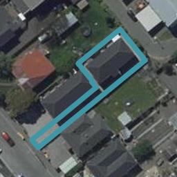 25A Parlane Street, Addington, Christchurch
