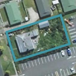44 Juliet Street, Stratford