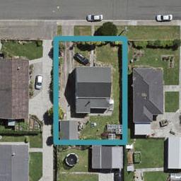 57 Willis Street, Grasmere, Invercargill