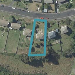 88 Panmure Avenue, Calton Hill, Dunedin