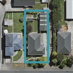 34 White Street, Newfield, Invercargill