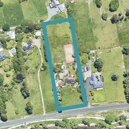 691 Hamurana Road, Hamurana