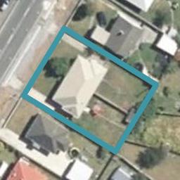 1/1284 High Street, Taita, Lower Hutt