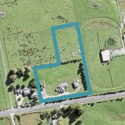 42 Horseshoe Bush Road, Albany