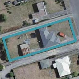 21 Fleet Street, Solway, Masterton