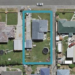 193 Mcquarrie Street, Kingswell, Invercargill