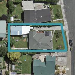 12 Montrose Street, Gladstone, Invercargill