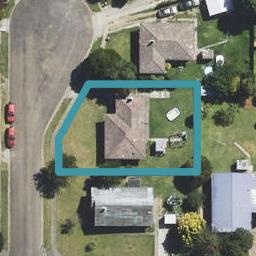 3 Lister Place, Outer Kaiti, Gisborne