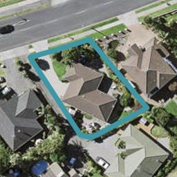 44 Meadowland Drive, Somerville, Auckland