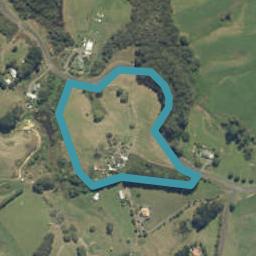 1037 Churchill Road, Tuakau