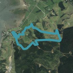 1682 State Highway 25, PREECE POINT, COROMANDEL