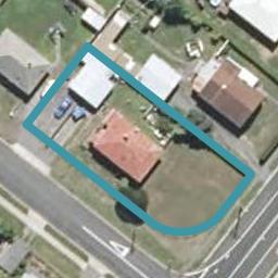 15 Tay Street, Ohakune