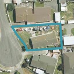 5 Harris Place, Redwoodtown, Blenheim