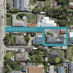 2/296 Nelson Street, Strathern, Invercargill
