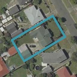 20 Mokau Place, Terrace End, Palmerston North