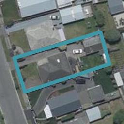 18 Royalist Avenue, North New Brighton, Christchurch