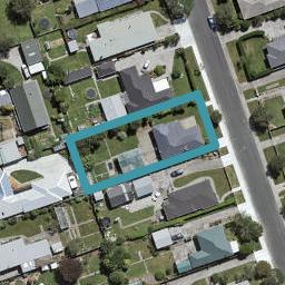 60 Duncan Street, Hawthorndale, Invercargill