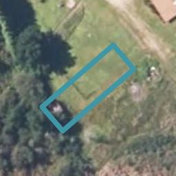 0 Franklyn Street, Blacks Point, Reefton