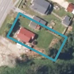 172 Ikamatua, IKAMATUA, TOTARA FLAT