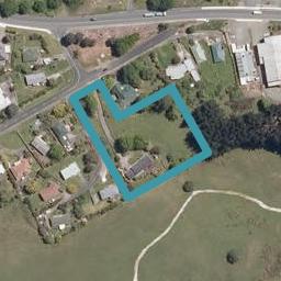10 View Street, Maungaturoto
