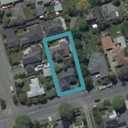 23 Jeffreys Road, Fendalton, Christchurch