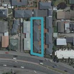 3/113 Brougham Street, Addington, Christchurch