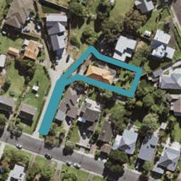 34A Belle Vue Avenue, Northcote Point, Auckland