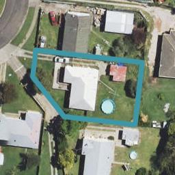 35 Lawrence Street, Outer Kaiti, Gisborne