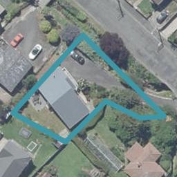 41 Hall Road, Sawyers Bay, Port Chalmers