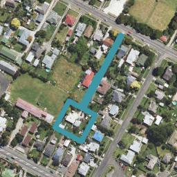 131B Rutene Road, Kaiti, Gisborne