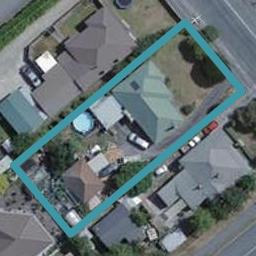 52 Worksop Road, Masterton