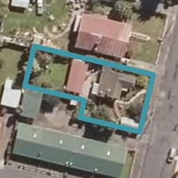 44 Stewart Street, Marton, Marton