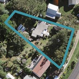 19 Wellington Road, Surfdale, Waiheke Island
