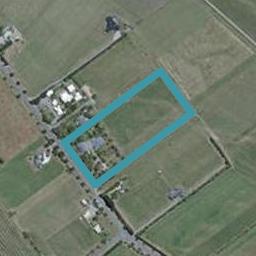 35 Huangarua Road, Martinborough