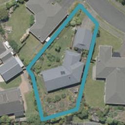 8 Perrett Drive, Otamatea, Whanganui