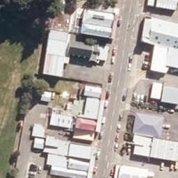 212 Broadway, Marton, Marton