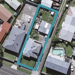 285 Carrington Street, Vogeltown, New Plymouth