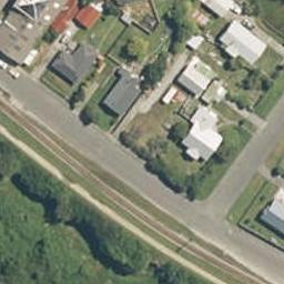 194 Gibson Quay, Hokitika