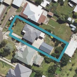 11 Lewis Street, Kaiti, Gisborne
