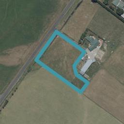190 Aorangi Road, Aorangi, Feilding