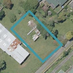 187D Great North Road, Otamatea, Whanganui