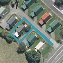 45C Goldfinch Street, Ohakune