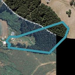 107 Lushingtons Bay Road, Takamatua, Takamatua