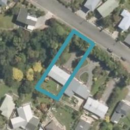 16 Edinburgh Place, Balclutha