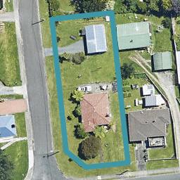 94 Turner Drive, Western Heights, Rotorua
